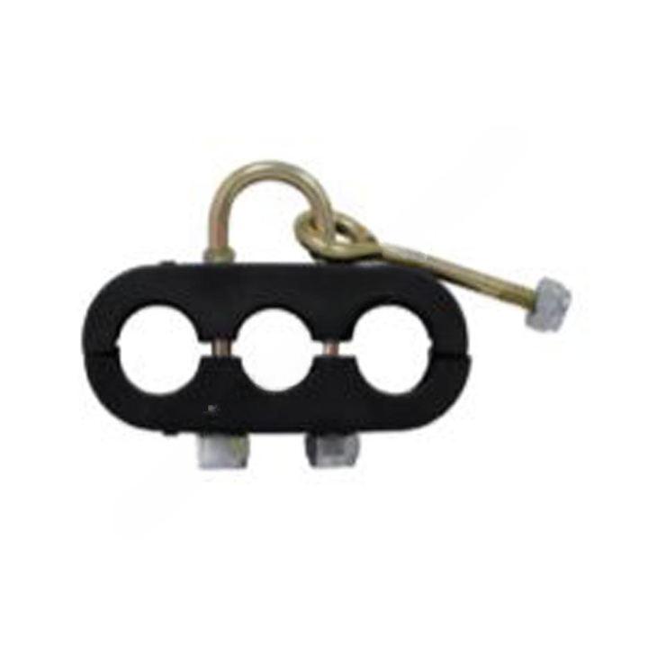ABP N42ACL3 3-HOLE CLAMP