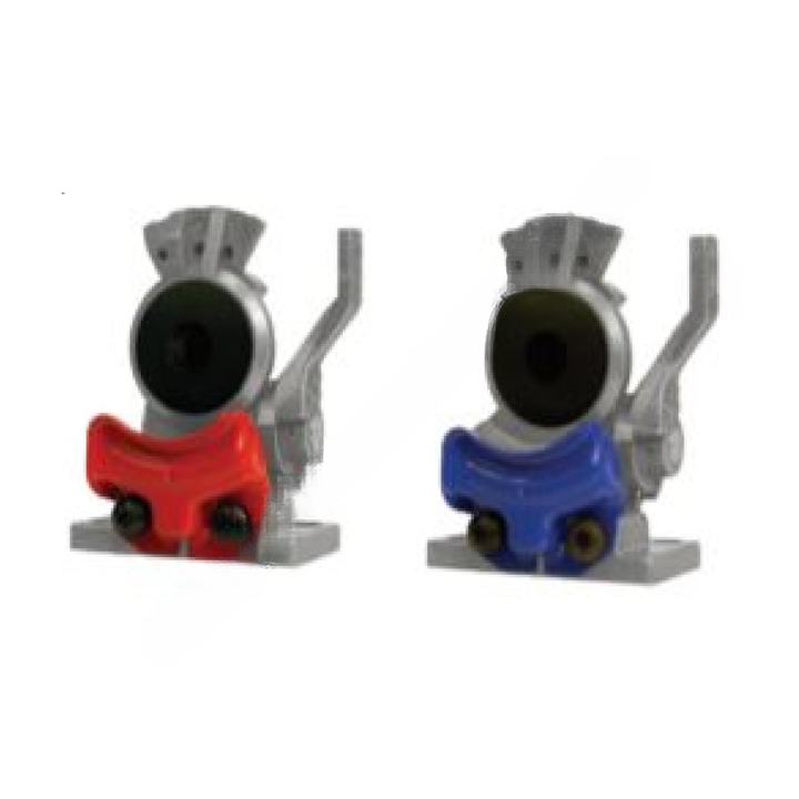 ABP N42AGHSHS GLADHAND - SERV.HANDLE-STYLE SHUTOFF