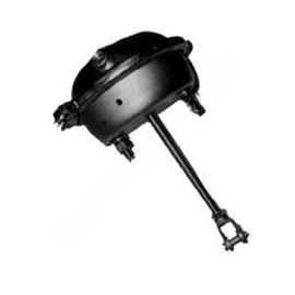 ABP N42A 30SCD SVC CHMBR-BXD-W/CLEV