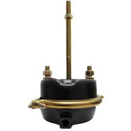 ABP N42A BSC24LSCL SERVCHMBR BSC 24LS 3IN STRK W/ CLEVIS