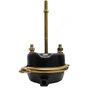 ABP N42A BSC24LSCL SERVCHMBR BSC 24LS 3IN STRK W/ CLEVIS