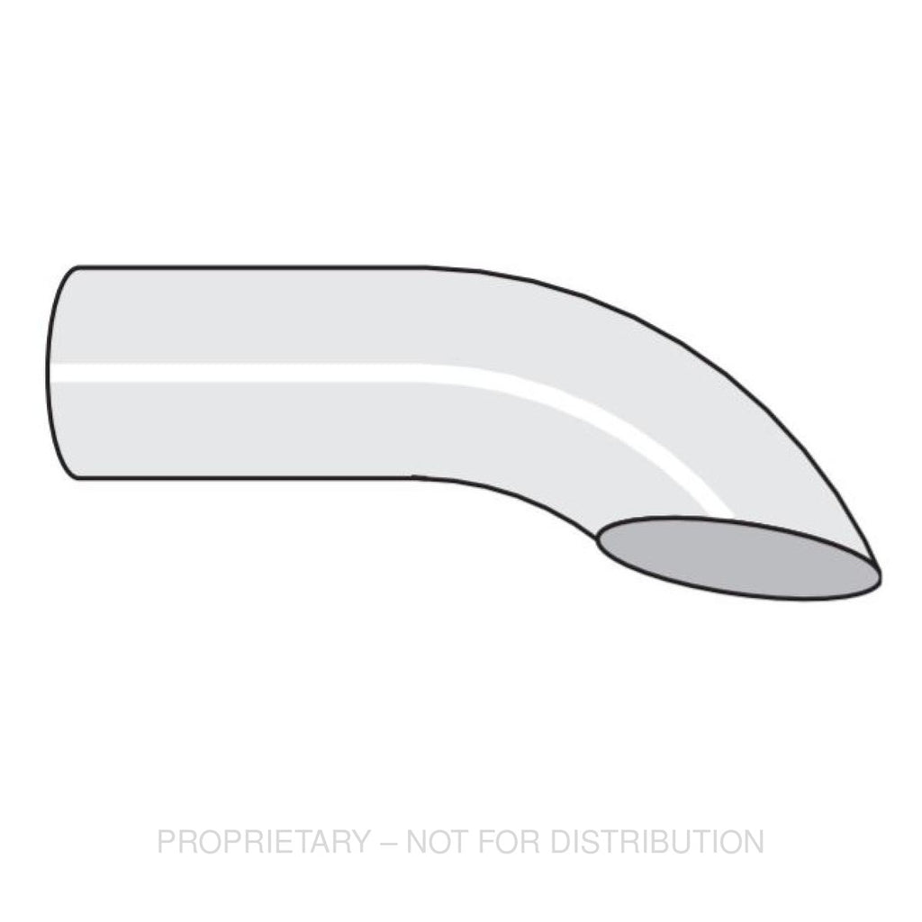 ABP N49 40TS118C TLPIPE 4 ID 18 LG