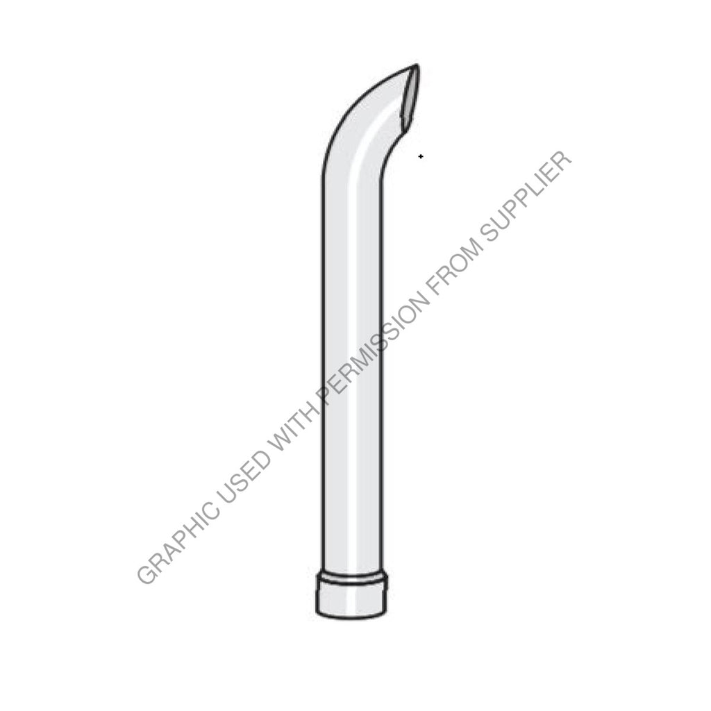 ABP N49 50CS124C CURVED 5 ID, 24 LG