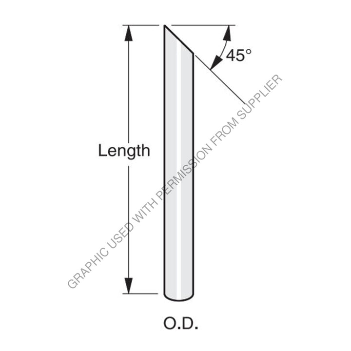 ABP N49 50MS236C OD, 36 LG