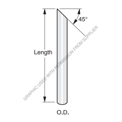 ABP N49 50MS236C OD, 36 LG