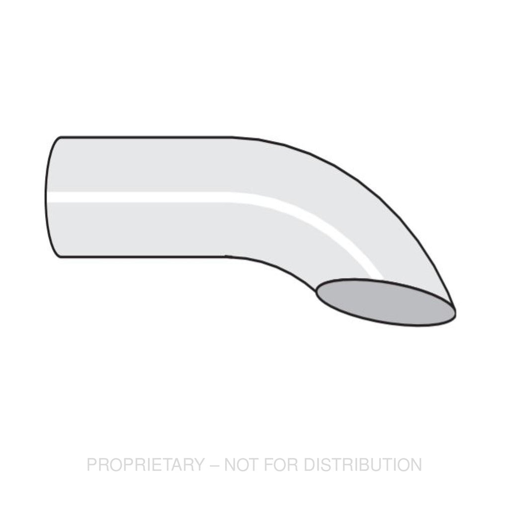 ABP N49 50TS118C TLPIPE 5 ID 18 LG