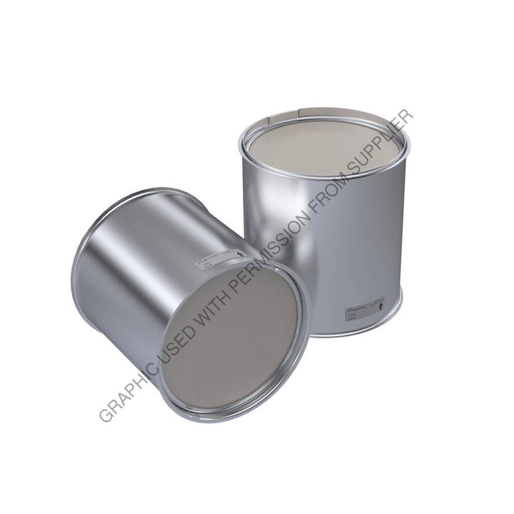 ABP N49 A1N1202 FILTER, DIESEL PARTICULATE-NAVISTAR MAXX