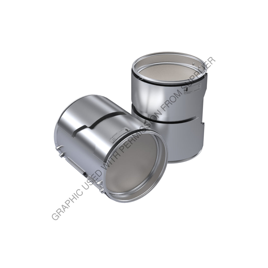 ABP N49 A1N1207 C DPF-NAVISTAR, MAXXFORCE 11/13 (C&G)