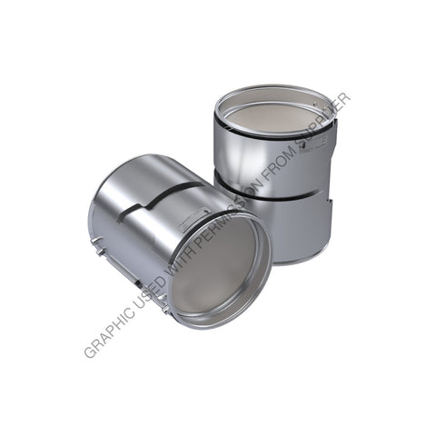 ABP N49 A1N1207 C DPF-NAVISTAR, MAXXFORCE 11/13 (C&G)