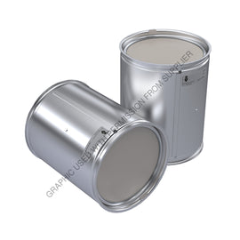 ABP N49 ABG1101 C DPF-CUMMINS ISB, PACCAR PX6 (C&G)