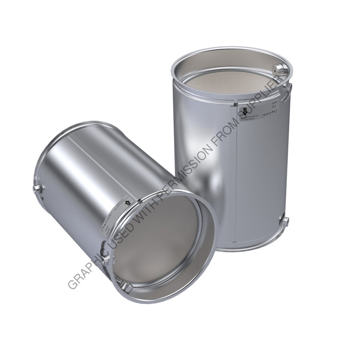 ABP N49 ABG1103 C DPF-CUMMINS, ISB (C&G)