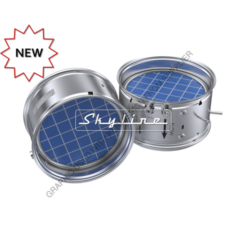 ABP N49 ABJB518 DPF-CUMMINS B6.7