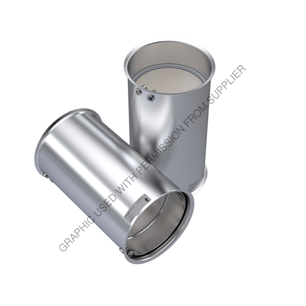 ABP N49 ACH1110 C DPF-CATERPILLAR C7 (C&G)