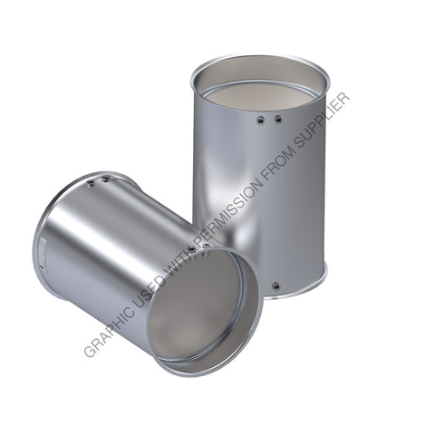 ABP N49 ACQ1501 DPF - CATERPILLAR C9/C13