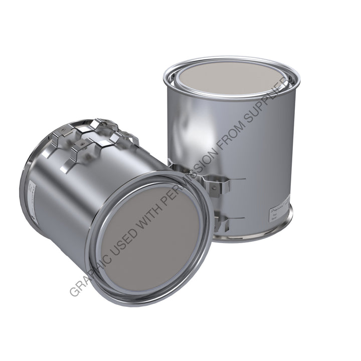 ABP N49 ADG1204 FILTER, DIESEL PARTICULATE-MERCEDES-BENZ