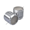 ABP N49 ADJ0813 C B24 DPF-DETROIT DIESEL DD13/DD15/DD16, (CLAM