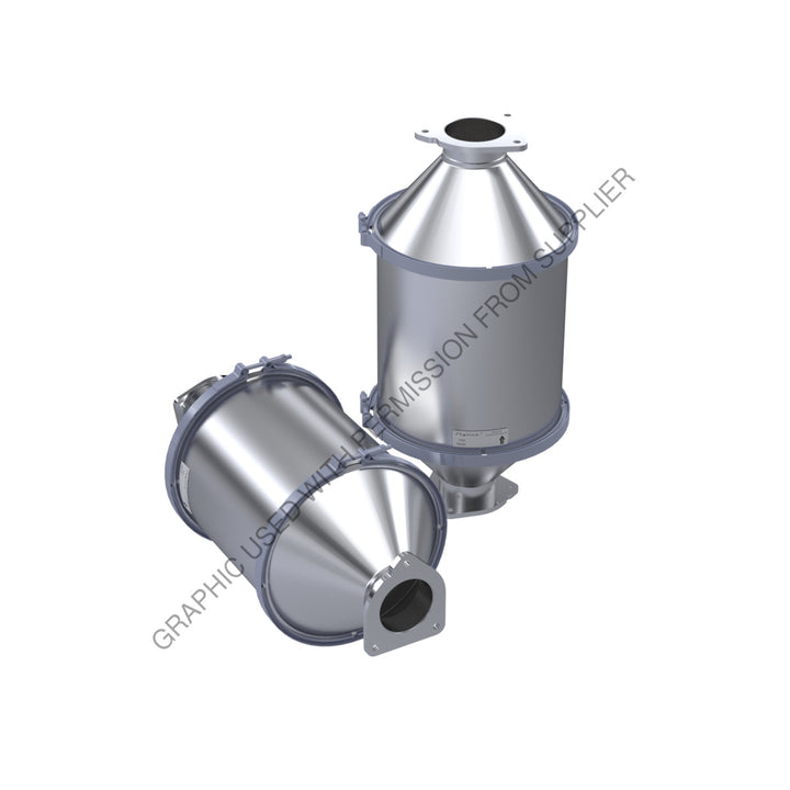 ABP N49 AMN1009 C DPF-NAVISTAR MAXXFORCE DT/9/10 (GKIT)