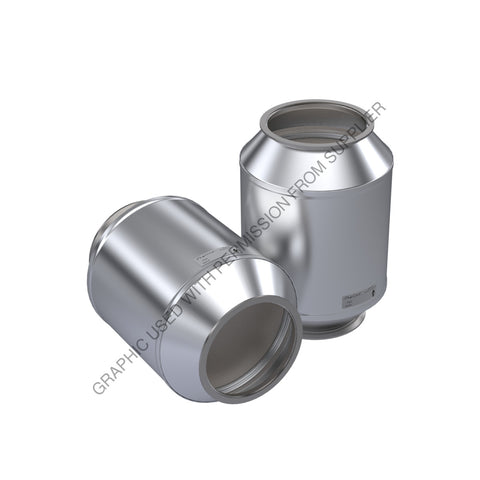 ABP N49 AMN1027 FILTER,DIESEL PARTICULATE-NAVISTAR MAXX