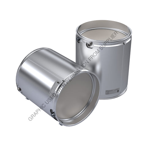 ABP N49 AMN1104 C DPF-PACCAR MX13 (C&G)