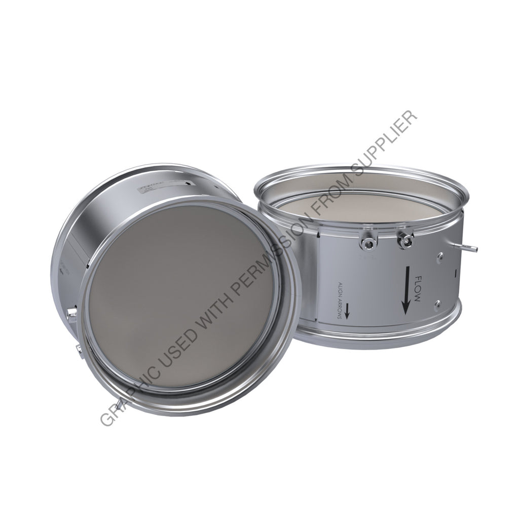 ABP N49 AMQ0711 DPF-PACCAR MX11/MX13