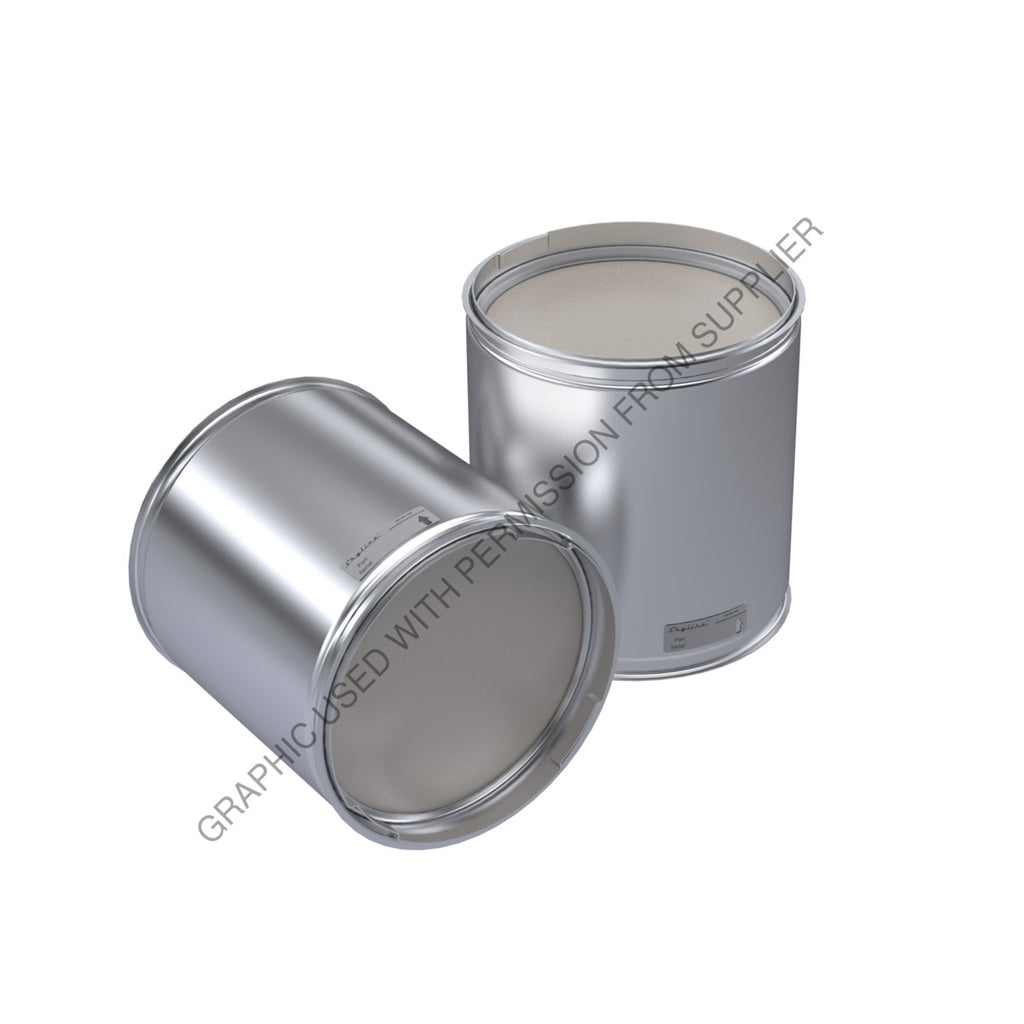 ABP N49 AVN1205 FILTER, DIESEL PARTICULATE-VOLVO/MACK D1