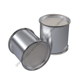 ABP N49 AVN1207 FILTER, DIESEL PARTICULATE-VOLVO/MACK MP