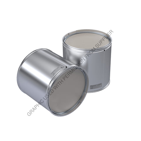 ABP N49 AVQ1204 FILTER, DIESEL PARTICULATE-VOLVO/MACK D1