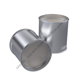 ABP N49 AXN1105 FILTER,DIESEL PARTICULATE-CUMMINS ISX