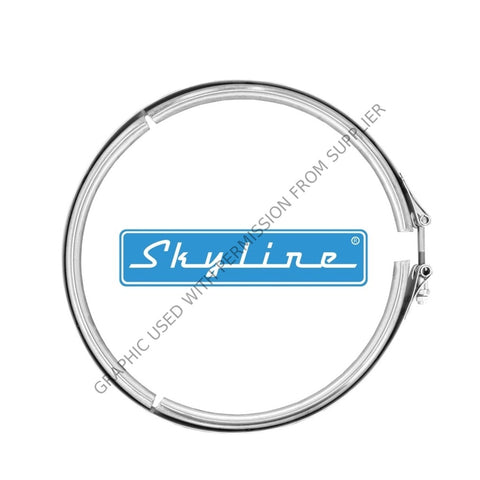 ABP N49 CD007 CLAMP-V-BAND, 14