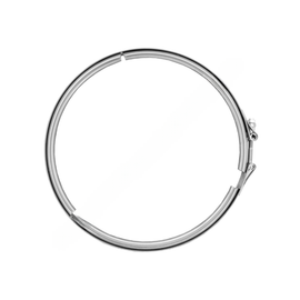 ABP N49 CD008 CLAMP-V-BAND, 14", DPF/DOC