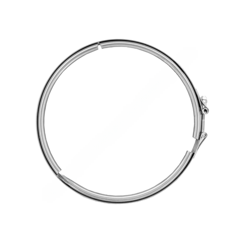 ABP N49 CD008 CLAMP-V-BAND, 14