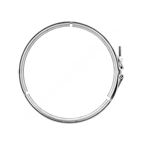 ABP N49 CD074 CLAMP-12.5, INDIVIDUALLY BOXED, QTY 1