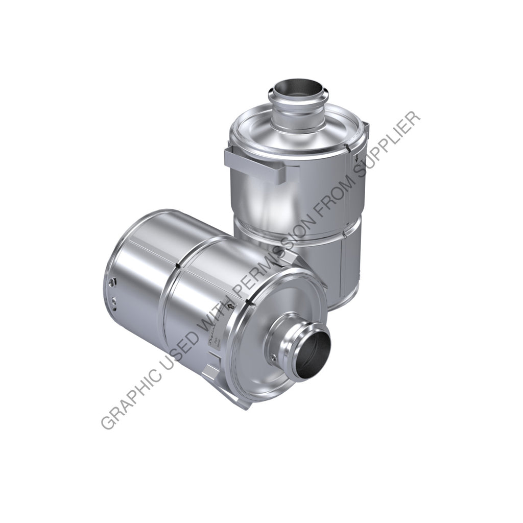 ABP N49 DBG0409 C DOC-CUMMINS ISB, PACCAR PX6 (CLAMP & GAS