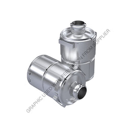 ABP N49 DBG0409 C DOC-CUMMINS ISB, PACCAR PX6 (CLAMP & GAS