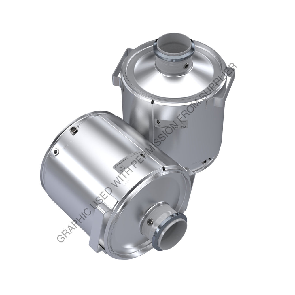 ABP N49 DCJ0403 C DOC-CUMMINS ISC, PACCAR PX8 (C&G)