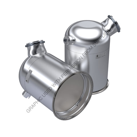 ABP N49 DDNT508 C DOC-DDE/MB S60/MBE 4000/DD13/DD15 (C&G)