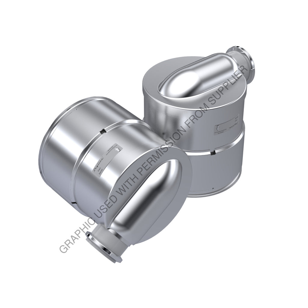 ABP N49 DLJ0430 C DOC-CUMMINS ISL 9, PACCAR PX-9 (CLAMP &