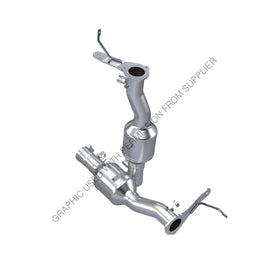 ABP N49 DMC0503 C DOC-NAVISTAR MAXXFORCE (GASKET KIT)