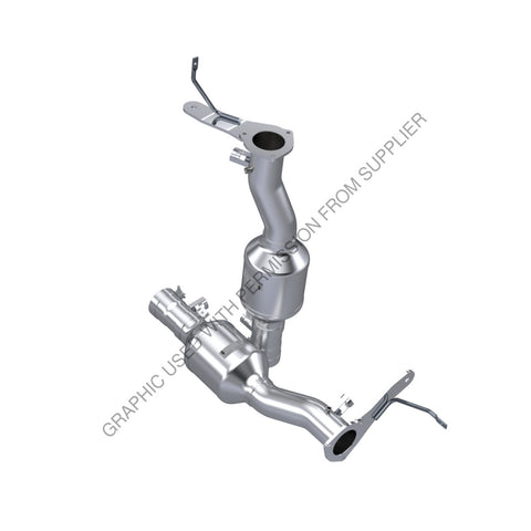 ABP N49 DMC0503 C DOC-NAVISTAR MAXXFORCE (GASKET KIT)