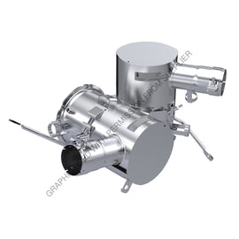 ABP N49 DMC0505 C DOC-NAVISTAR MAXXFORCE (CLAMP & GASKET K