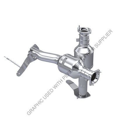 ABP N49 DMC0511 DOC-NAVISTAR MAXXFORCE