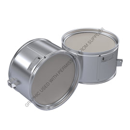 ABP N49 DXN0502 C DOC-CUMMINS ISX (C&G)