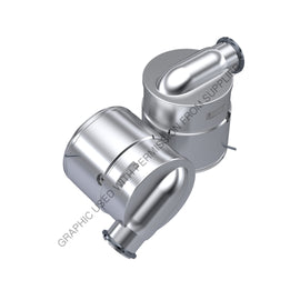 ABP N49 DXN0615 C DOC-CUMMINS ISX (C&G)