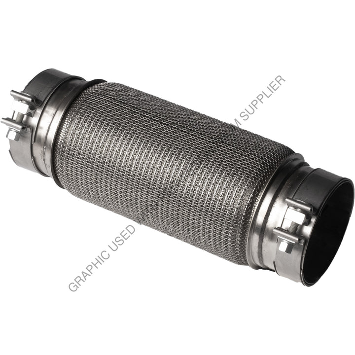 ABP N49 F28522 BELLOWS-EXHAUST 5 X 16.5" (DAIMLER)