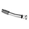 ABP N49 F28907 BELLOWS-EXHAUST 4" X 31" (DAIMLER)