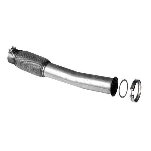 ABP N49 F28907 BELLOWS-EXHAUST 4