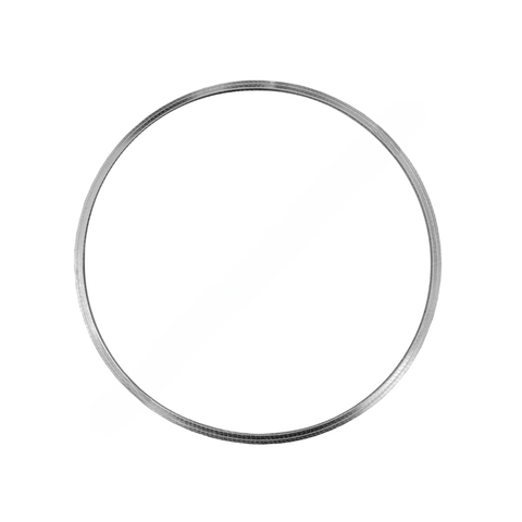 ABP N49 GD070 GASKET-15.25 OD, SHRINKWRAPPED, QTY 2 IN
