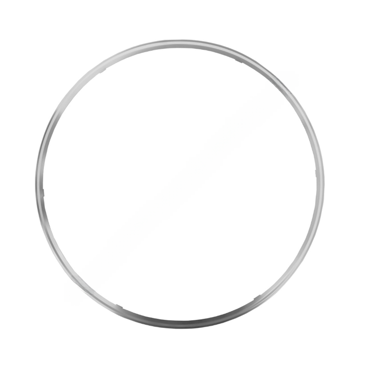 ABP N49 GD074 K10 GASKET-12.3 OD, SHRINKWRAPPED (1X EA), Q
