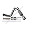 ABP N49 I462C5 BELLOWS-EXHAUST 4 X 12" KIT (NAVISTAR)