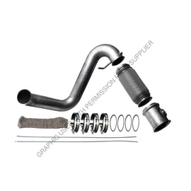 ABP N49 I462C5 BELLOWS-EXHAUST 4 X 12" KIT (NAVISTAR)